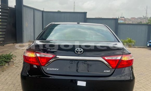 Comprar Usado Toyota Camry Outro Carro em Luanda em Luanda Province Comprar Usado Toyota Camry Outro Carro em Luanda em Luanda Province