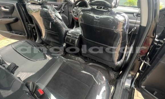 Comprar Usado Toyota Camry Outro Carro em Luanda em Luanda Province Comprar Usado Toyota Camry Outro Carro em Luanda em Luanda Province