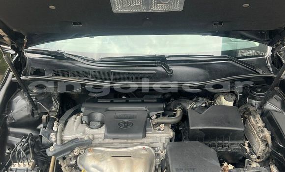 Comprar Usado Toyota Camry Outro Carro em Luanda em Luanda Province Comprar Usado Toyota Camry Outro Carro em Luanda em Luanda Province