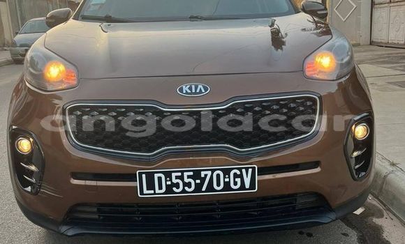 Acheter Occasion Voiture Kia Sportage Autre à Luanda, Province de Luanda Acheter Occasion Voiture Kia Sportage Autre à Luanda, Province de Luanda