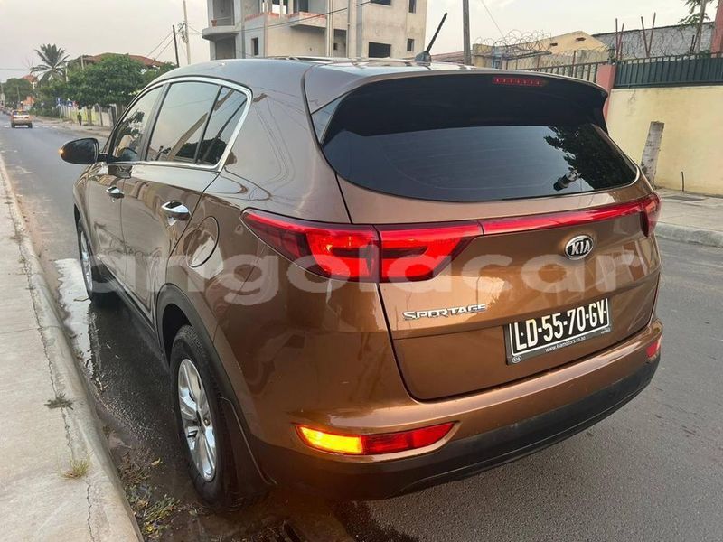 Big with watermark kia sportage luanda province luanda 35516