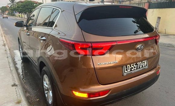 Acheter Occasion Voiture Kia Sportage Autre à Luanda, Province de Luanda Acheter Occasion Voiture Kia Sportage Autre à Luanda, Province de Luanda
