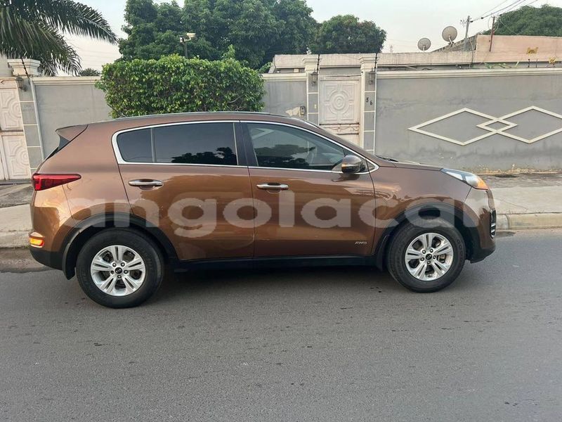 Big with watermark kia sportage luanda province luanda 35516