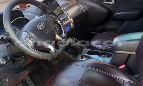 Buy Used Hyundai ix35 Other Car in Luanda in Luanda Province