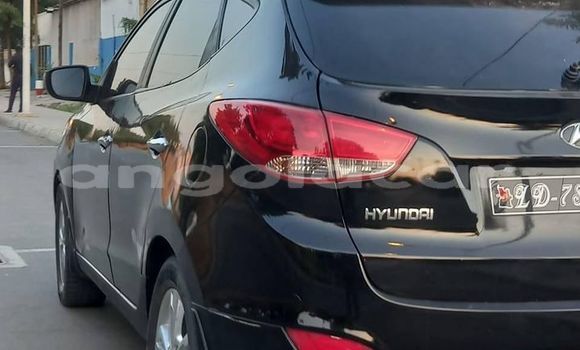 Acheter Occasion Voiture Hyundai ix35 Autre à Luanda, Province de Luanda Acheter Occasion Voiture Hyundai ix35 Autre à Luanda, Province de Luanda