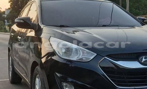 Acheter Occasion Voiture Hyundai ix35 Autre à Luanda, Province de Luanda Acheter Occasion Voiture Hyundai ix35 Autre à Luanda, Province de Luanda