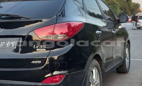 Acheter Occasion Voiture Hyundai ix35 Autre à Luanda, Province de Luanda Acheter Occasion Voiture Hyundai ix35 Autre à Luanda, Province de Luanda