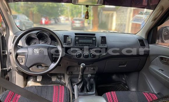 Buy Used Toyota Hilux Other Car in Luanda in Luanda Province
