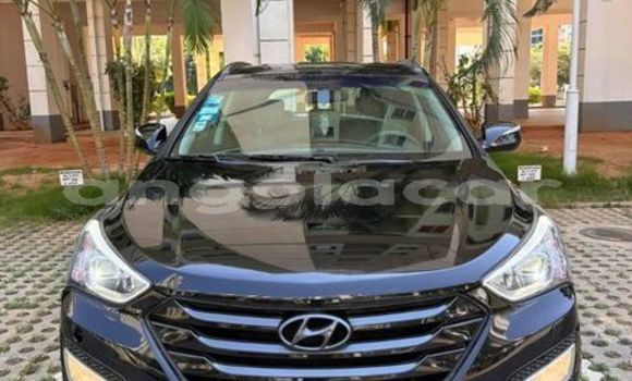 Acheter Occasion Voiture Hyundai Santa Fe Autre à Luanda, Province de Luanda Acheter Occasion Voiture Hyundai Santa Fe Autre à Luanda, Province de Luanda