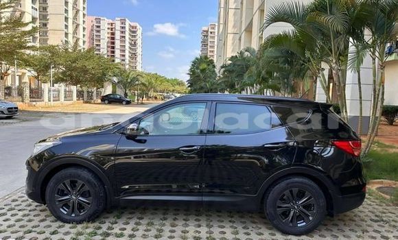 Acheter Occasion Voiture Hyundai Santa Fe Autre à Luanda, Province de Luanda Acheter Occasion Voiture Hyundai Santa Fe Autre à Luanda, Province de Luanda