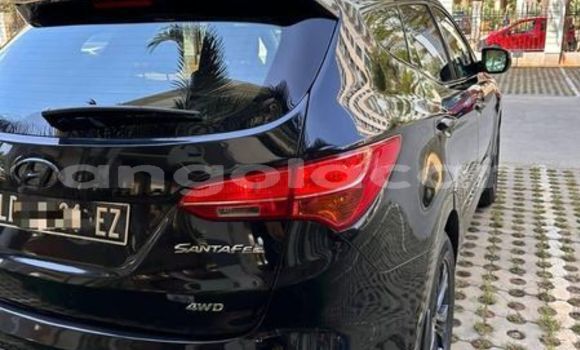 Acheter Occasion Voiture Hyundai Santa Fe Autre à Luanda, Province de Luanda Acheter Occasion Voiture Hyundai Santa Fe Autre à Luanda, Province de Luanda