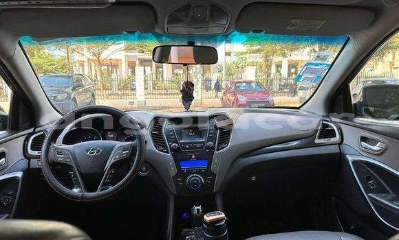 Acheter Occasion Voiture Hyundai Santa Fe Autre à Luanda, Province de Luanda Acheter Occasion Voiture Hyundai Santa Fe Autre à Luanda, Province de Luanda