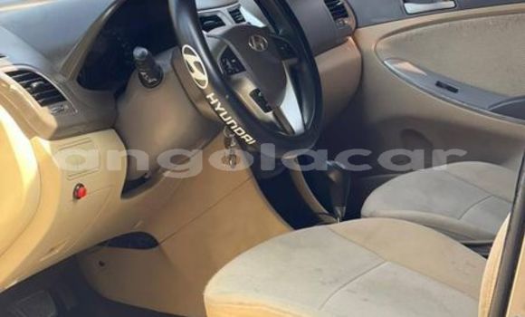 Acheter Occasion Voiture Hyundai Accent Autre à Luanda, Province de Luanda Acheter Occasion Voiture Hyundai Accent Autre à Luanda, Province de Luanda