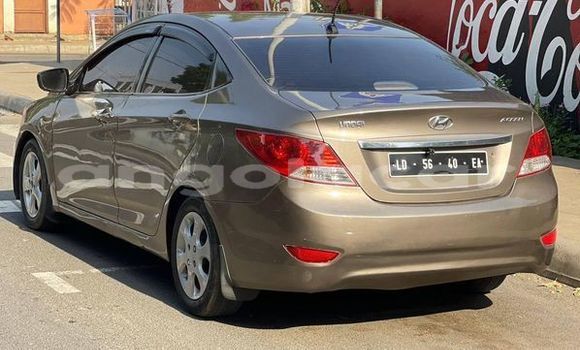 Acheter Occasion Voiture Hyundai Accent Autre à Luanda, Province de Luanda Acheter Occasion Voiture Hyundai Accent Autre à Luanda, Province de Luanda