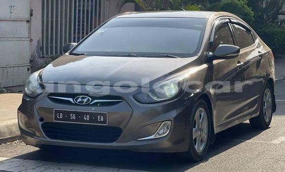 Acheter Occasion Voiture Hyundai Accent Autre à Luanda, Province de Luanda Acheter Occasion Voiture Hyundai Accent Autre à Luanda, Province de Luanda