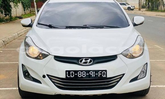 Acheter Occasion Voiture Hyundai Elantra Autre à Luanda, Province de Luanda Acheter Occasion Voiture Hyundai Elantra Autre à Luanda, Province de Luanda