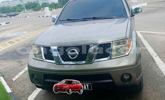 Buy Used Nissan Pathfinder Other Car in Luanda in Luanda Province