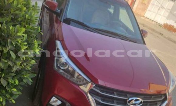 Buy Used Hyundai Creta Other Car in Luanda in Luanda Province Buy Used Hyundai Creta Other Car in Luanda in Luanda Province