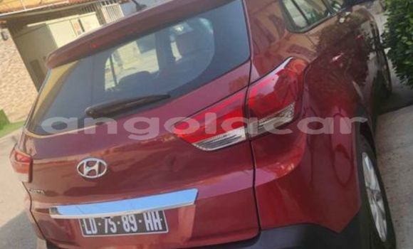 Buy Used Hyundai Creta Other Car in Luanda in Luanda Province Buy Used Hyundai Creta Other Car in Luanda in Luanda Province