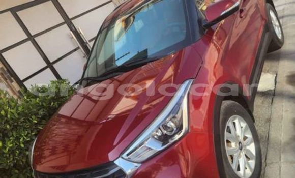 Buy Used Hyundai Creta Other Car in Luanda in Luanda Province Buy Used Hyundai Creta Other Car in Luanda in Luanda Province