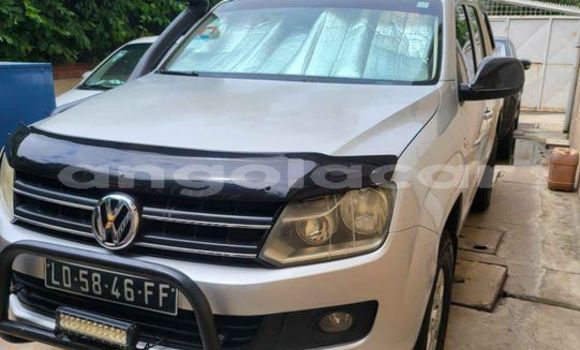 Acheter Occasion Voiture Volkswagen Amarok Noir à Luanda, Province de Luanda Acheter Occasion Voiture Volkswagen Amarok Noir à Luanda, Province de Luanda