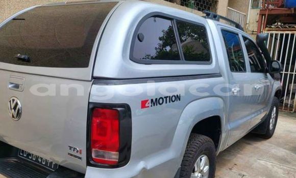 Acheter Occasion Voiture Volkswagen Amarok Noir à Luanda, Province de Luanda Acheter Occasion Voiture Volkswagen Amarok Noir à Luanda, Province de Luanda