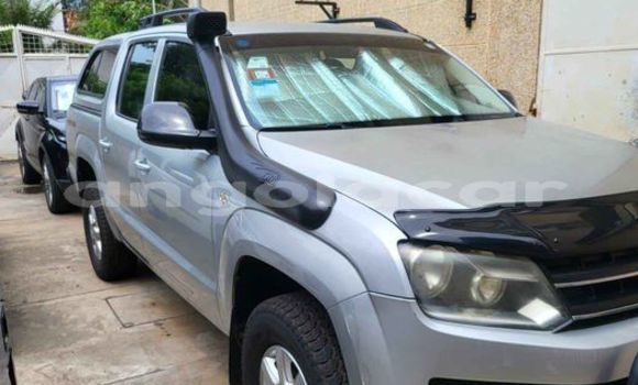 Acheter Occasion Voiture Volkswagen Amarok Noir à Luanda, Province de Luanda Acheter Occasion Voiture Volkswagen Amarok Noir à Luanda, Province de Luanda