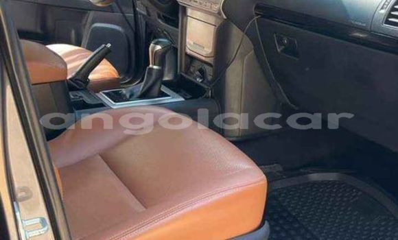 Acheter Occasion Voiture Volkswagen Amarok Noir à Luanda, Province de Luanda Acheter Occasion Voiture Volkswagen Amarok Noir à Luanda, Province de Luanda