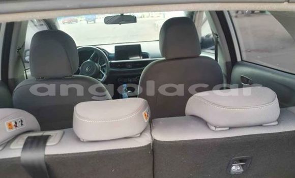 Buy Used Kia Morning White Car in Benguela in Benguela Buy Used Kia Morning White Car in Benguela in Benguela