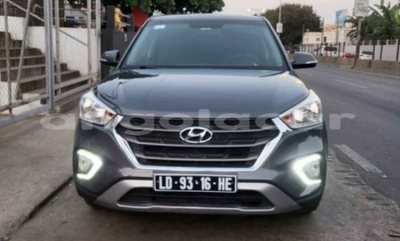 Buy Used Hyundai Creta Other Car in Luanda in Luanda Province Buy Used Hyundai Creta Other Car in Luanda in Luanda Province