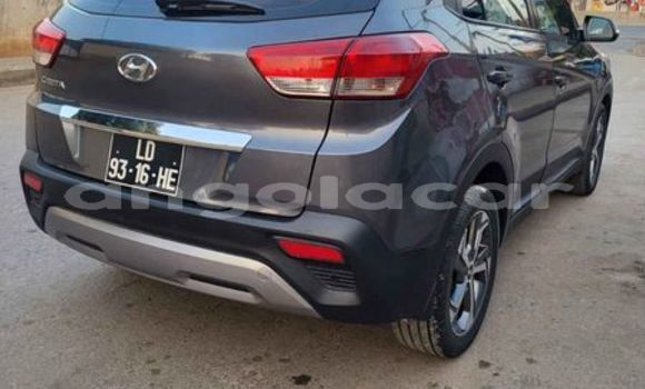 Buy Used Hyundai Creta Other Car in Luanda in Luanda Province Buy Used Hyundai Creta Other Car in Luanda in Luanda Province