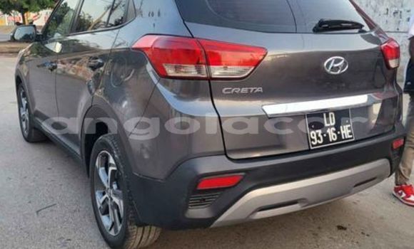 Buy Used Hyundai Creta Other Car in Luanda in Luanda Province Buy Used Hyundai Creta Other Car in Luanda in Luanda Province
