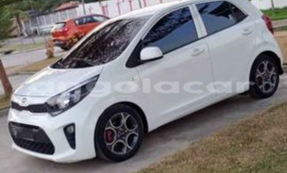 Comprar Usado Kia Morning Outro Carro em Luanda em Luanda Province