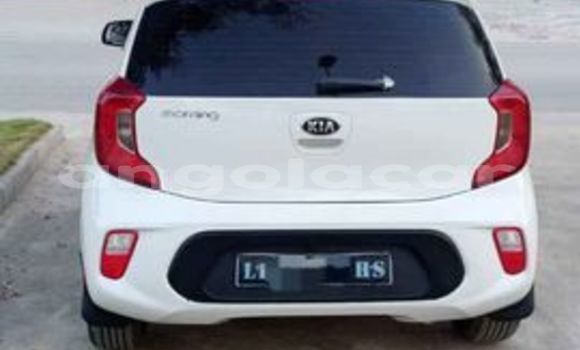 Acheter Occasion Voiture Kia Morning Autre à Luanda, Province de Luanda Acheter Occasion Voiture Kia Morning Autre à Luanda, Province de Luanda