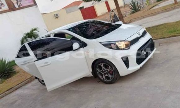 Acheter Occasion Voiture Kia Morning Autre à Luanda, Province de Luanda Acheter Occasion Voiture Kia Morning Autre à Luanda, Province de Luanda