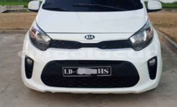 Acheter Occasion Voiture Kia Morning Autre à Luanda, Province de Luanda Acheter Occasion Voiture Kia Morning Autre à Luanda, Province de Luanda