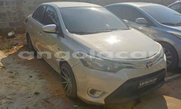 Buy Used Toyota Yaris Other Car in Luanda in Luanda Province