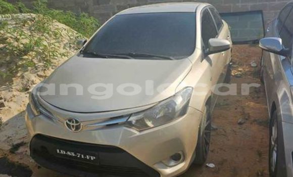 Acheter Occasion Voiture Toyota Yaris Autre à Luanda, Province de Luanda Acheter Occasion Voiture Toyota Yaris Autre à Luanda, Province de Luanda