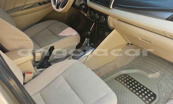 Acheter Occasion Voiture Toyota Yaris Autre à Luanda, Province de Luanda Acheter Occasion Voiture Toyota Yaris Autre à Luanda, Province de Luanda