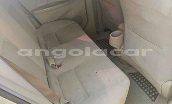 Acheter Occasion Voiture Toyota Yaris Autre à Luanda, Province de Luanda Acheter Occasion Voiture Toyota Yaris Autre à Luanda, Province de Luanda