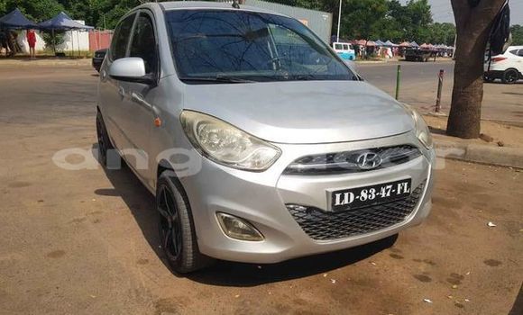 Acheter Occasion Voiture Hyundai XG Autre à Luanda, Province de Luanda Acheter Occasion Voiture Hyundai XG Autre à Luanda, Province de Luanda