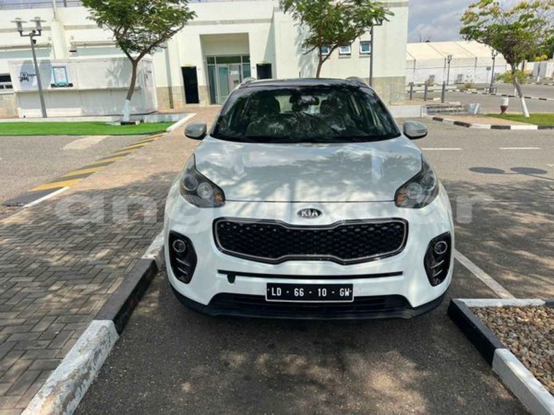 Big with watermark kia sportage luanda province luanda 35532