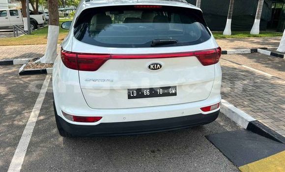 Acheter Occasion Voiture Kia Sportage Autre à Luanda, Province de Luanda Acheter Occasion Voiture Kia Sportage Autre à Luanda, Province de Luanda