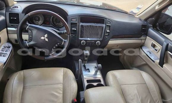 Buy Used Mitsubishi Pajero Other Car in Luanda in Luanda Province