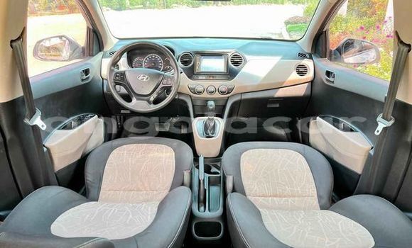 Acheter Occasion Voiture Aston Martin Bulldog Autre à Luanda, Province de Luanda