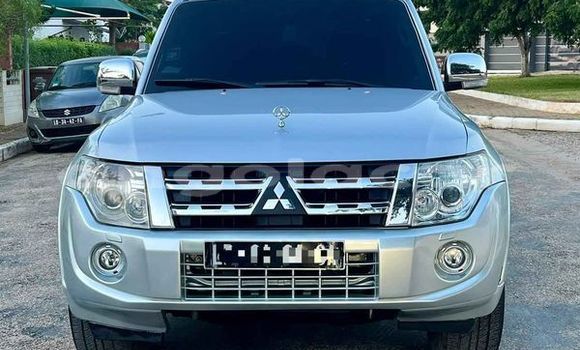 Buy Used Mitsubishi Pajero Other Car in Luanda in Luanda Province Buy Used Mitsubishi Pajero Other Car in Luanda in Luanda Province