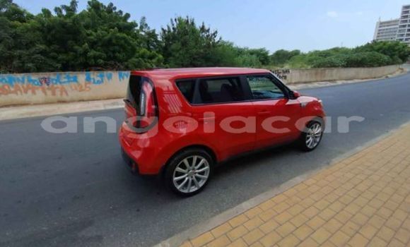 Acheter Occasion Voiture Kia Soul Autre à Luanda, Province de Luanda Acheter Occasion Voiture Kia Soul Autre à Luanda, Province de Luanda