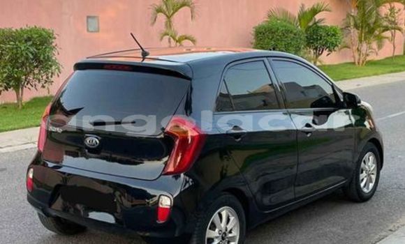 Acheter Occasion Voiture Kia Picanto Autre à Luanda, Province de Luanda