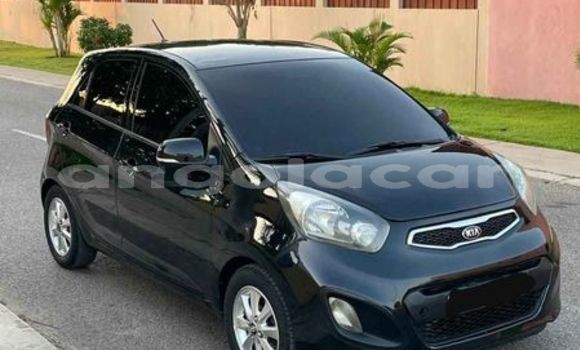 Acheter Occasion Voiture Kia Picanto Autre à Luanda, Province de Luanda Acheter Occasion Voiture Kia Picanto Autre à Luanda, Province de Luanda