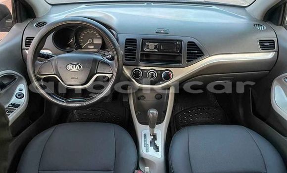 Acheter Occasion Voiture Kia Picanto Autre à Luanda, Province de Luanda Acheter Occasion Voiture Kia Picanto Autre à Luanda, Province de Luanda